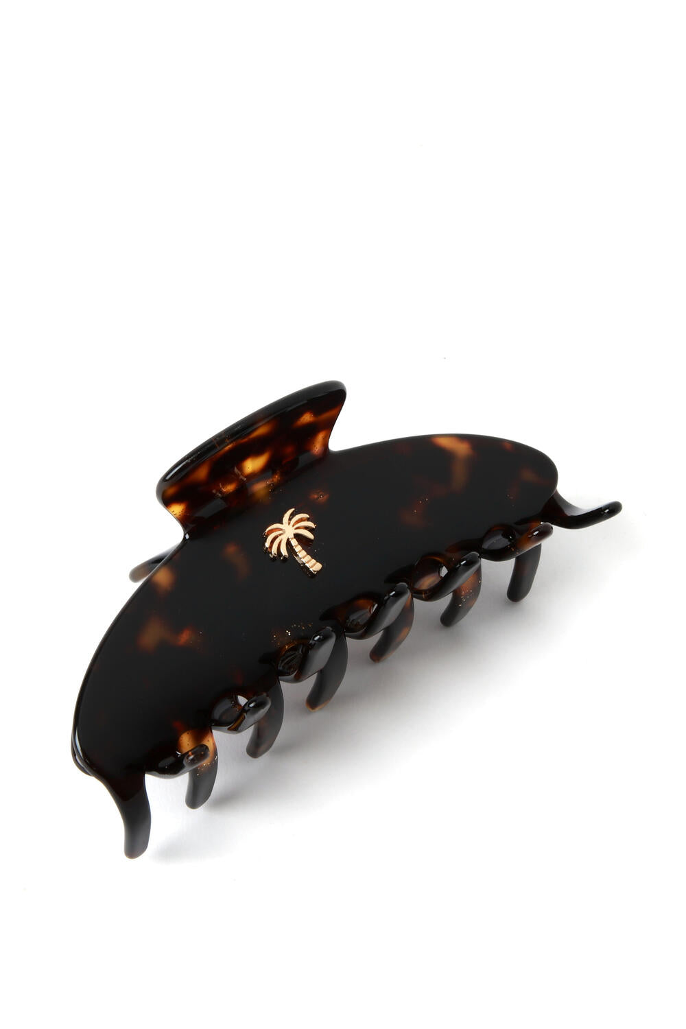 Hårklemme - Tortoise